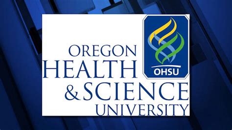 ohsu oregon health plan